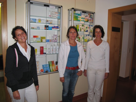 Praxis von Dr. Burkhard Brandstätter