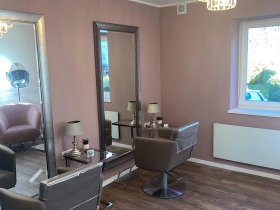 Friseur Ritter Giesen