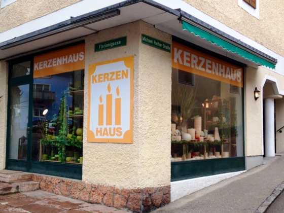 Kerzenhaus