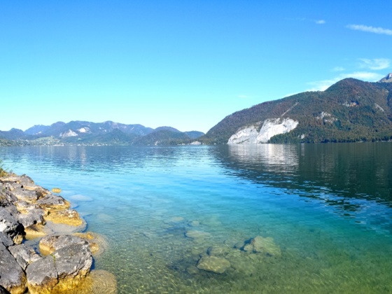Badeplatz Franzosenschanze