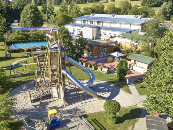 JOSKA Glasparadies
