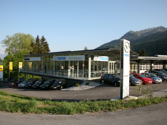 Auto Feitzinger
