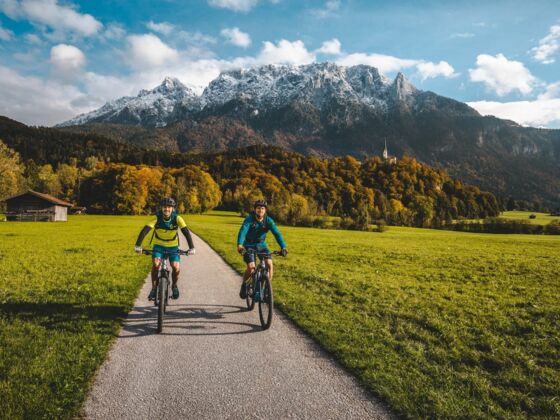 Rad Bike MTB E-Bike Radfahren