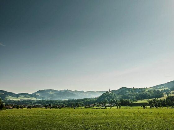 Ebbs Inntal Wandern