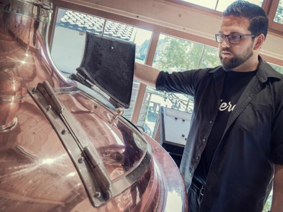 Craft Beer Brauerei Bierol