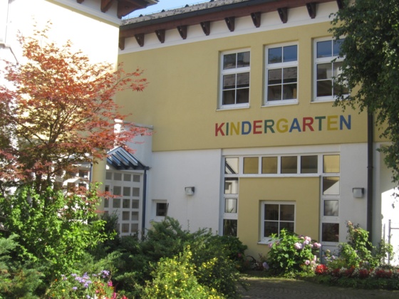Kindergarten