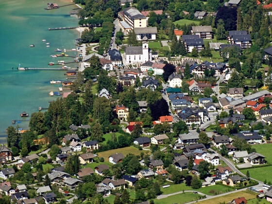 Strobl