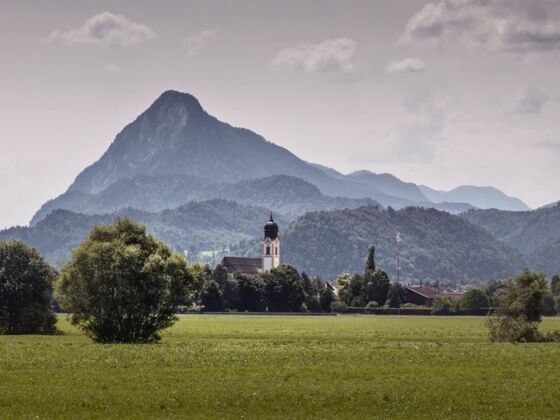 Ebbs Pendling Wandern