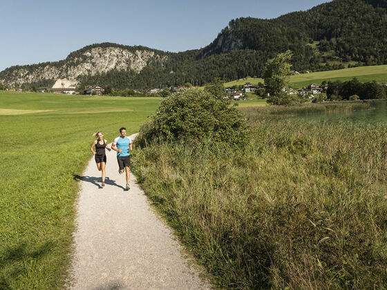 Seerunde Thiersee