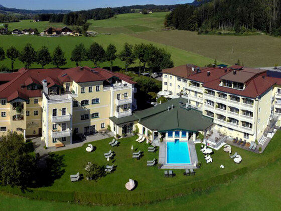 Hotel Eichingerbauer