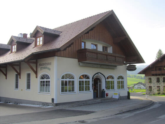 Fleischerei Stabauer