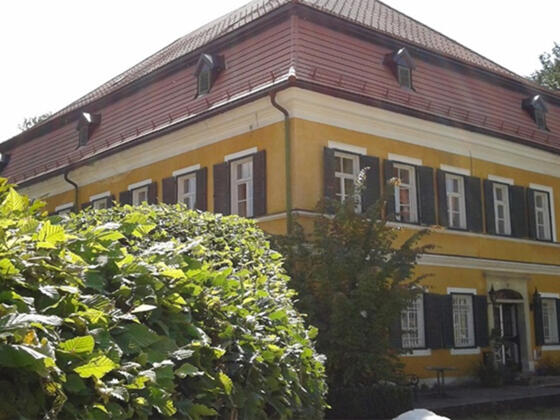 Kulturraum Gut Oberhofen