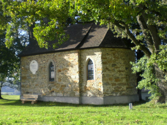 Lindenbauernkapelle