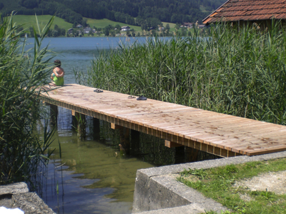 Kinderbad Zell am Moos