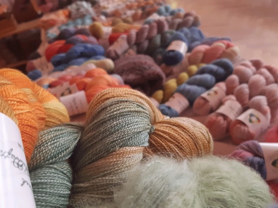 Zauberwerkstatt Krümel