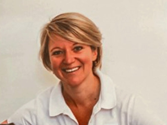 Dr.med.vet. Michaela Maurer