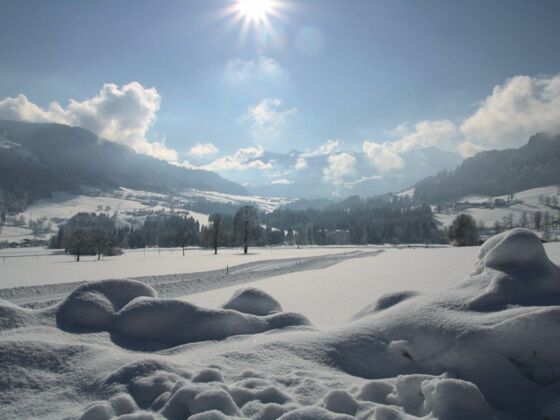 Söll_Sunnseit-Winterrunde_Wilder Kaiser