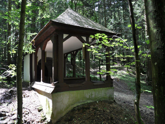 Konradkapelle