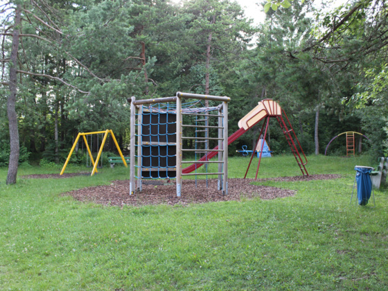 Spielplatz Pfandl