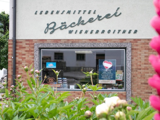 Bäckerei Oberwang