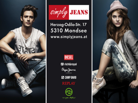 Simply Jeans