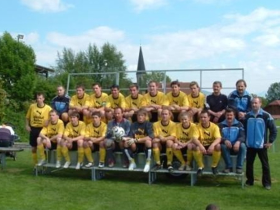 Sportunion Oberhofen