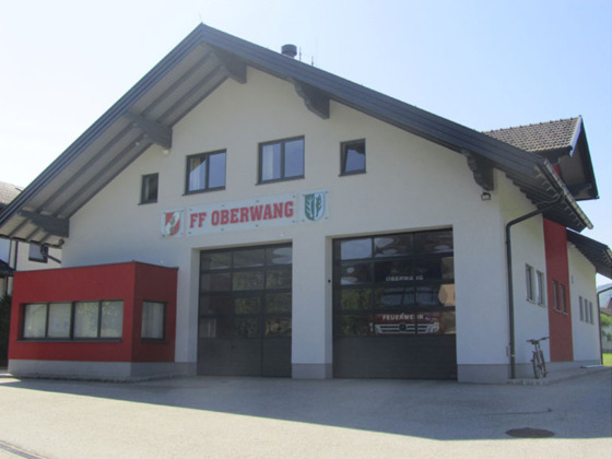 Freiwillige Feuerwehr Oberwang