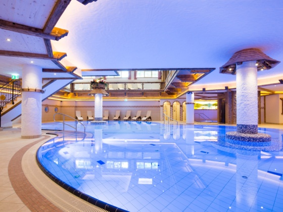 Wellness-Alm