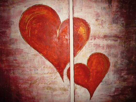 Aussteller beim Adventmarkt