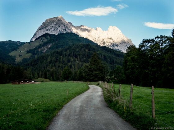 Kirchdorf_Gasteig_Wilder Kaiser