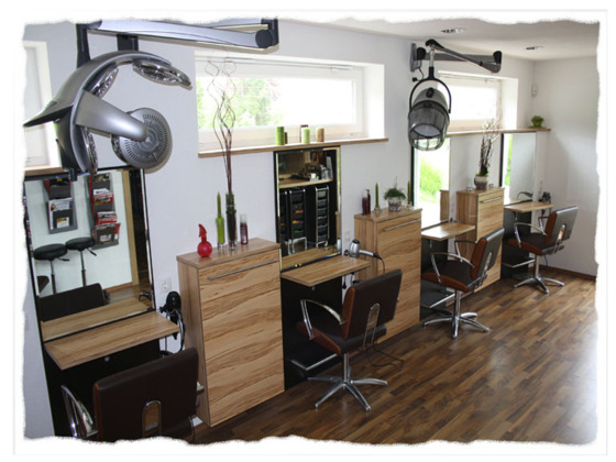 Haar Treff