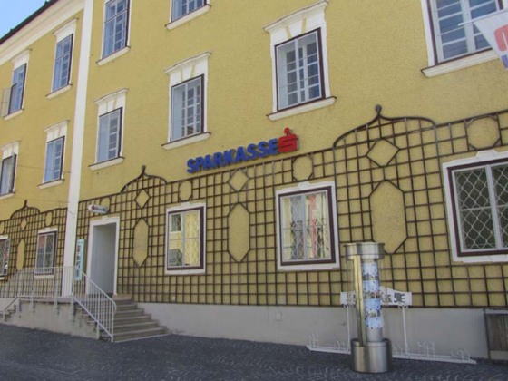 Salzburger Sparkasse