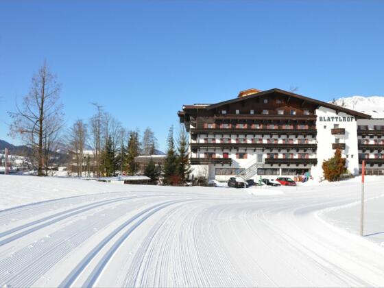 Going_Blattlloipe_Wilder Kaiser