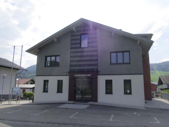 Gemeinde Oberwang