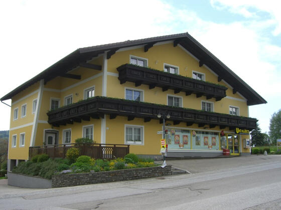 Unimarkt Oberhofen