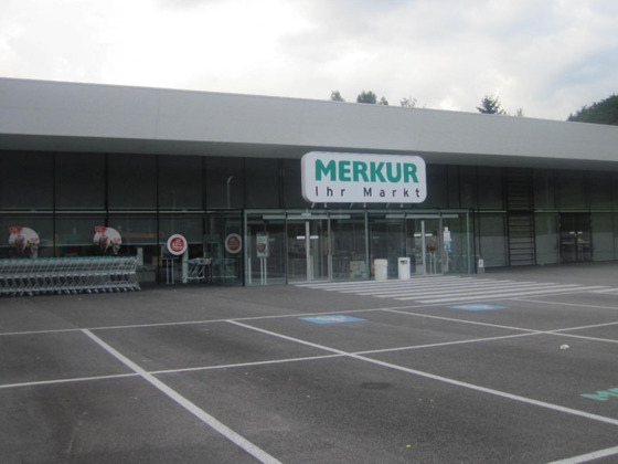 Merkur