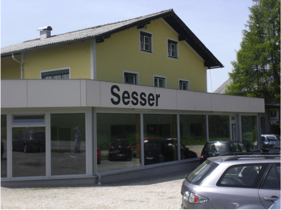 Autohaus Sesser