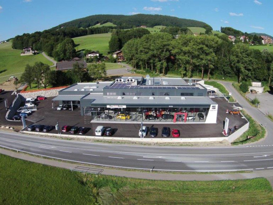 Autohaus Reiser