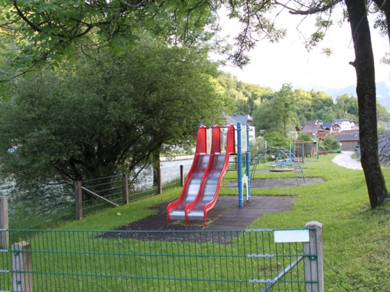 Kinderspielplatz Lauffen
