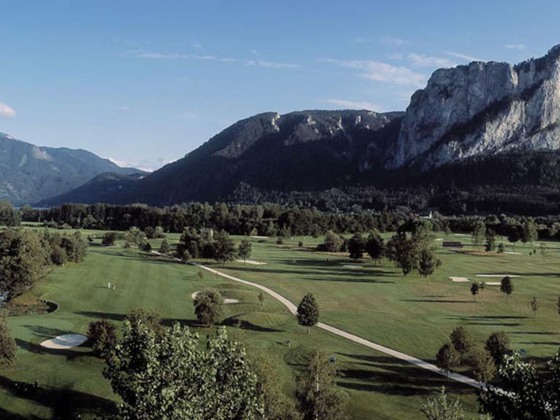 Golfclub am Mondsee