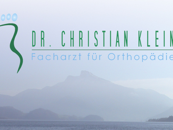 Dr. med. Christian Klein