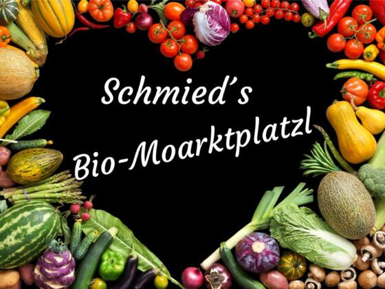 Schmied's Bio-Moarktplatzl