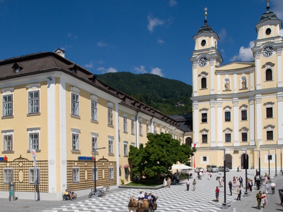 Konfernetz MondSeeLand