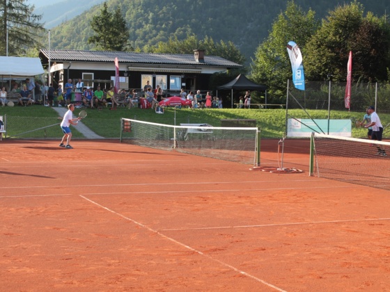 Tennisclub Mosergütl