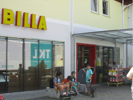 Billa