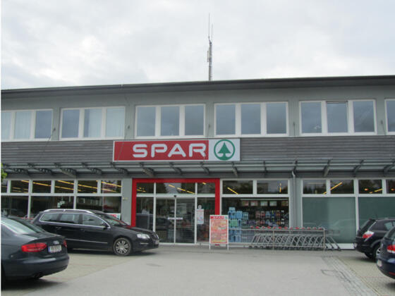 Spar Zell am Moos