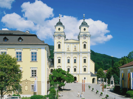 Basilika St. Michael