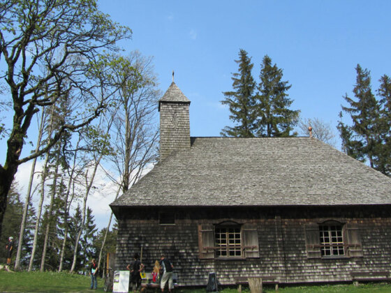 Kolomanskirche