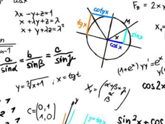 Mathematik darf Spaß machen