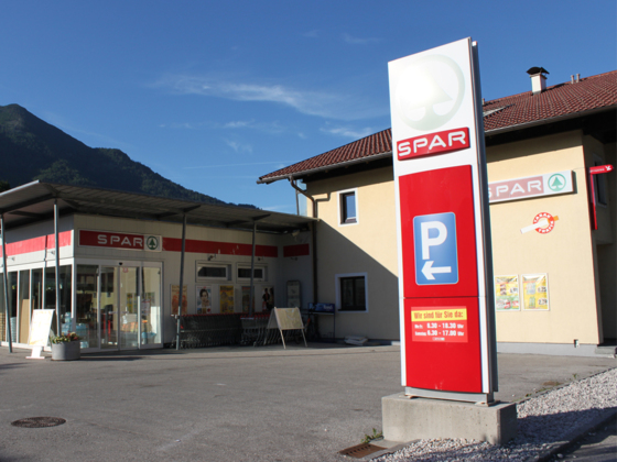 Spar Lindenbauer